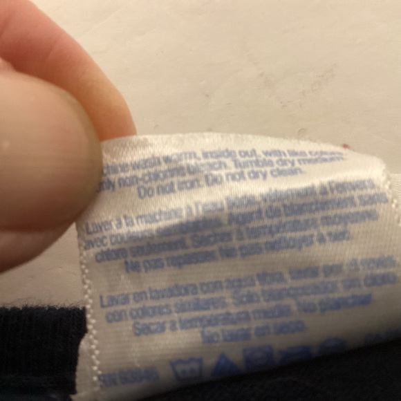 Denver Broncos TimTebow long sleeve t-shirt womens size medium - Picture 8 of 8